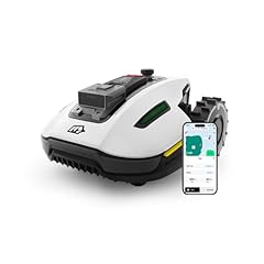 Mammotion yuka mini usato  Spedito ovunque in Italia 