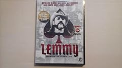 lemmy d'occasion  Livré partout en France