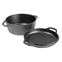 Lodge chef collection for sale  Delivered anywhere in USA 