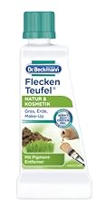 Beckmann fleckenteufel natur gebraucht kaufen  Wird an jeden Ort in Deutschland