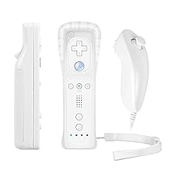 Wii remote controller usato  Spedito ovunque in Italia 