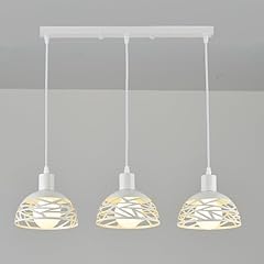 Sxhzly lampadario sospensione usato  Spedito ovunque in Italia 