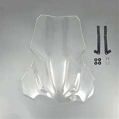 Gcczeieop motorcycle windshiel for sale  Delivered anywhere in USA 
