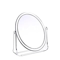 Makeup mirror double for sale  Delivered anywhere in UK