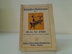 Dudo fischer gebraucht kaufen  Wird an jeden Ort in Deutschland