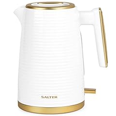 Salter ek5031wht palermo for sale  Delivered anywhere in UK