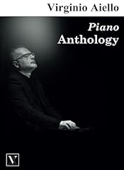 Virginio aiello piano usato  Spedito ovunque in Italia 
