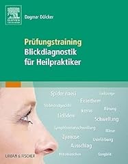 Prüfungstraining blickdiagnos gebraucht kaufen  Wird an jeden Ort in Deutschland