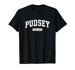 Pudsey england vintage for sale  Delivered anywhere in UK