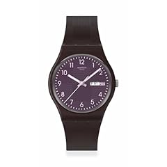 Swatch montre analogique d'occasion  Livré partout en France