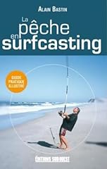 Peche surfcasting poche d'occasion  Livré partout en France