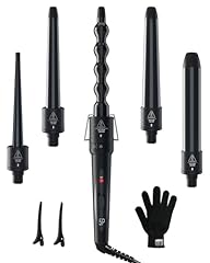 Curling wand set for sale  Delivered anywhere in USA 
