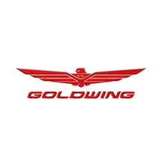 Honda goldwing toppa usato  Spedito ovunque in Italia 