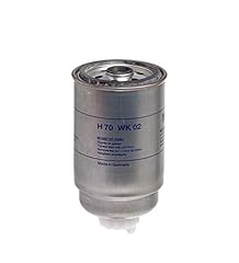 Hengst h70wk02 filtro usato  Spedito ovunque in Italia 