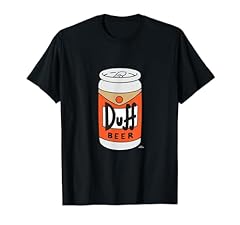 Simpsons duff beer for sale  Delivered anywhere in USA 