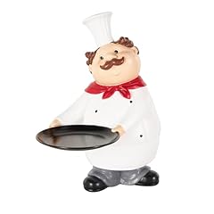 Deco polystone chef for sale  Delivered anywhere in USA 