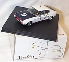 Trofeu ford capri for sale  Delivered anywhere in UK