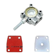 Cyclingcolors pompa carburante usato  Spedito ovunque in Italia 