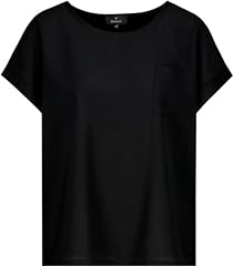 Monari shirt schwarz gebraucht kaufen  Wird an jeden Ort in Deutschland