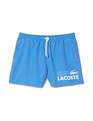 Lacoste mh5637 swimwear usato  Spedito ovunque in Italia 