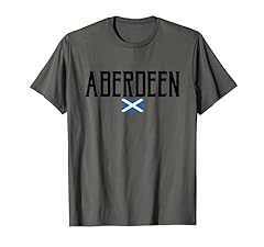 Aberdeen scotland flag for sale  Delivered anywhere in UK