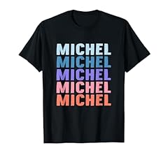 Cadeau amusant michel d'occasion  Livré partout en France