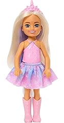 Barbie dreamtopia chelsea for sale  Delivered anywhere in USA 