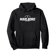 Marlboro new jersey usato  Spedito ovunque in Italia 