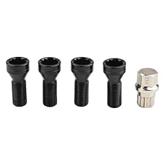 Locking wheel nuts for sale  Delivered anywhere in UK