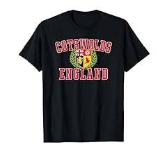 Cotswolds england crest for sale  Delivered anywhere in UK