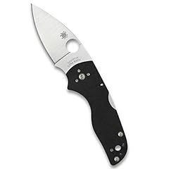 Spyderco lil native for sale  Delivered anywhere in USA 