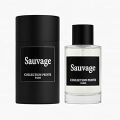 Sauvage collection privée d'occasion  Livré partout en France