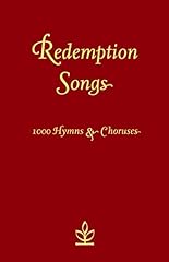 Redemption songs 1000 for sale  Delivered anywhere in Ireland