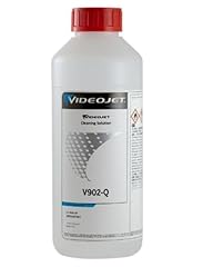 Videojet v902 cleaning for sale  Delivered anywhere in USA 