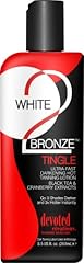White bronze tingle for sale  Delivered anywhere in UK