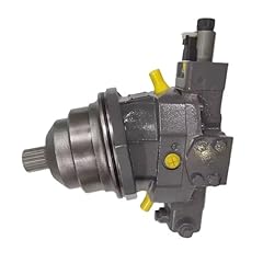 Hydraulikmotor serie a6ve28hz1 gebraucht kaufen  Wird an jeden Ort in Deutschland