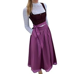 Dirndl mädchen trachtenkleid gebraucht kaufen  Wird an jeden Ort in Deutschland