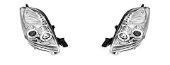 Headlights 1569 front for sale  Delivered anywhere in UK