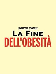 South park fine usato  Spedito ovunque in Italia 