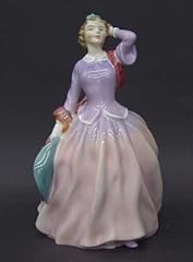 Royal doulton figurines for sale  Delivered anywhere in USA 