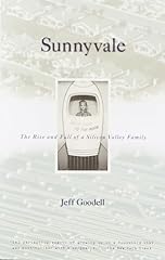 Sunnyvale rise fall for sale  Delivered anywhere in USA 