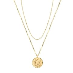 Hlmyer layered necklaces for sale  Delivered anywhere in UK