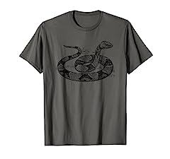 Copperhead snake graphic for sale  Delivered anywhere in USA 