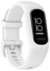 Garmin vívosmart blanc d'occasion  Livré partout en France