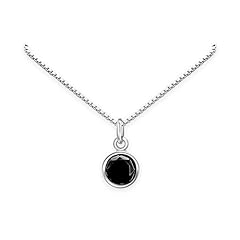 Tiny black onyx for sale  Delivered anywhere in USA 