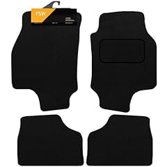 Fsw tailored mats for sale  Delivered anywhere in UK