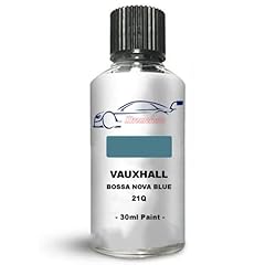 Touch paint vauxhall for sale  Delivered anywhere in UK