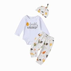 Twopumpkin infant baby for sale  Delivered anywhere in USA 