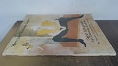 Great lithographs toulouse d'occasion  Livré partout en France