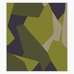 Swedish army camo for sale  Delivered anywhere in USA 